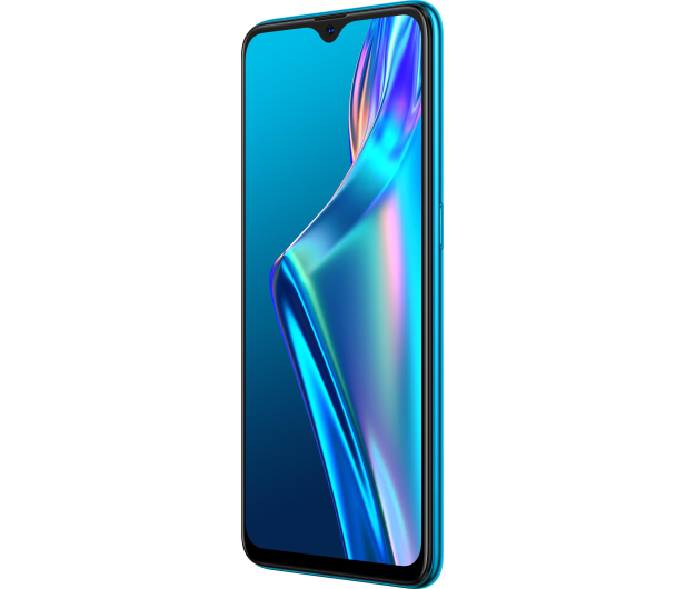OPPO A12 4/64GB Dual SIM niebieski - 567132 - zdjęcie 4